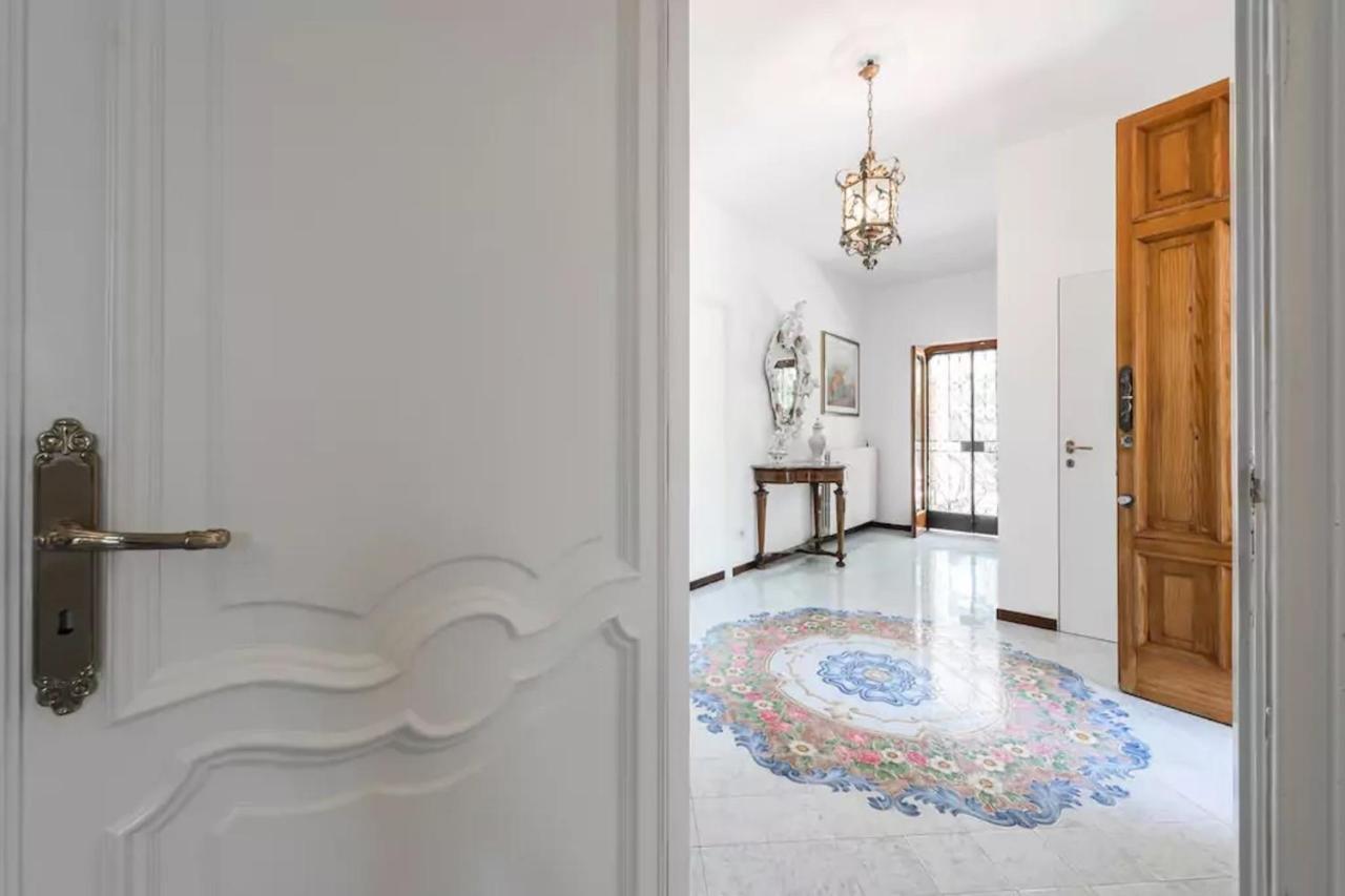 Villa Mary Trani Zewnętrze zdjęcie