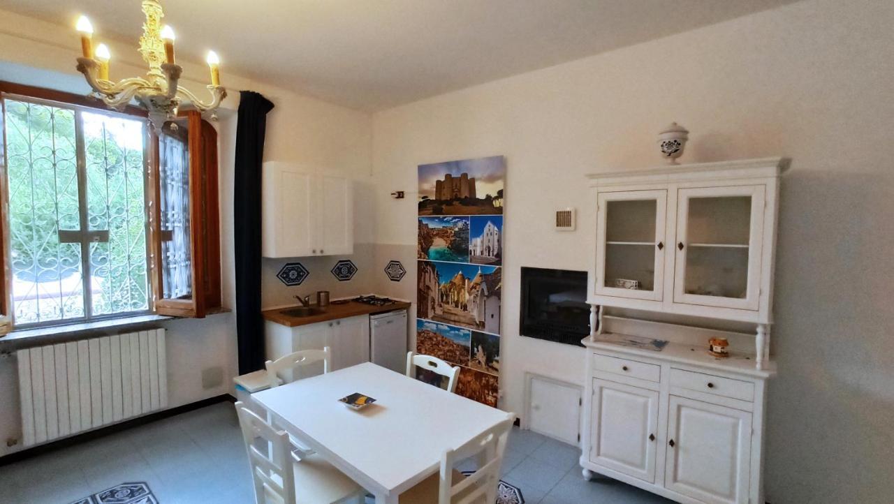Villa Mary Trani Zewnętrze zdjęcie