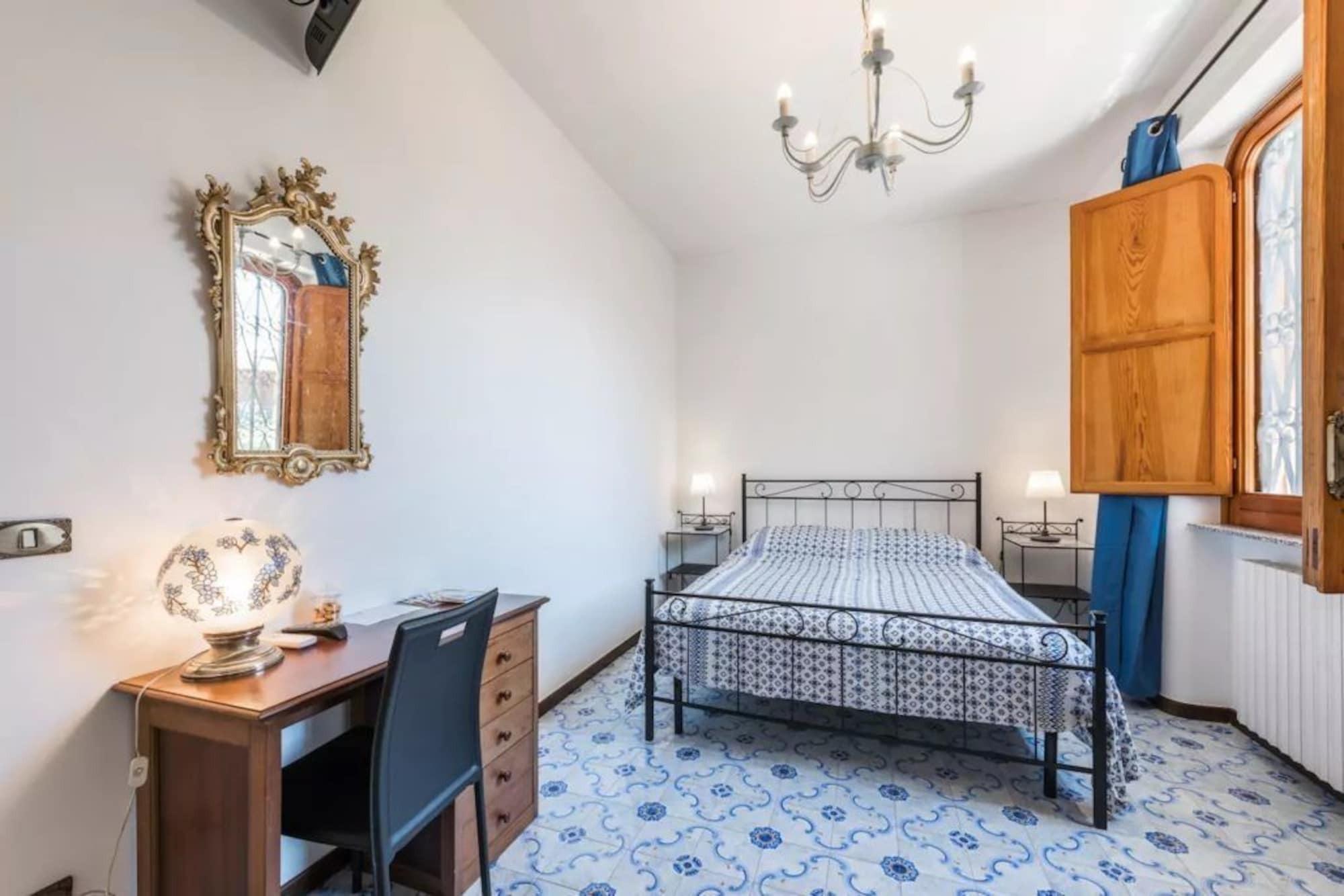 Villa Mary Trani Zewnętrze zdjęcie