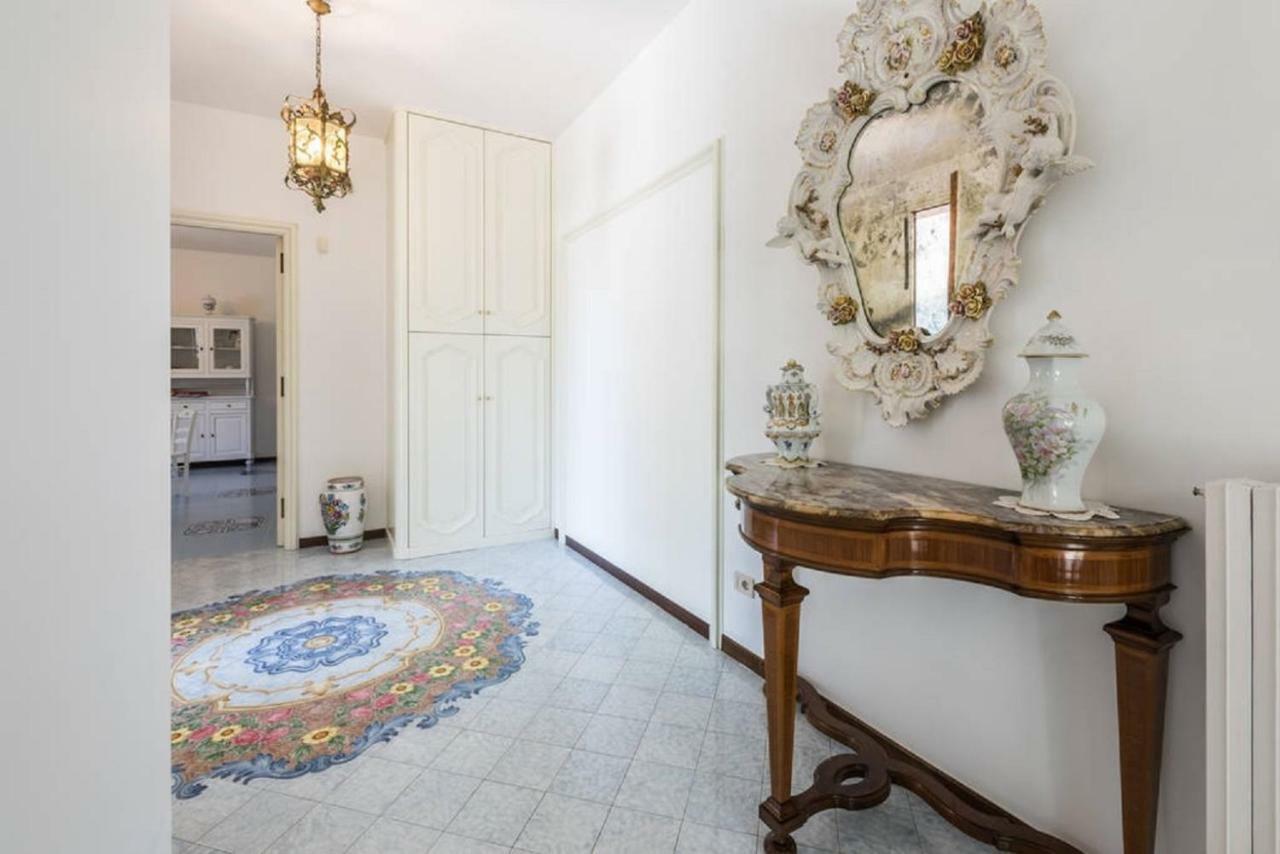 Villa Mary Trani Zewnętrze zdjęcie